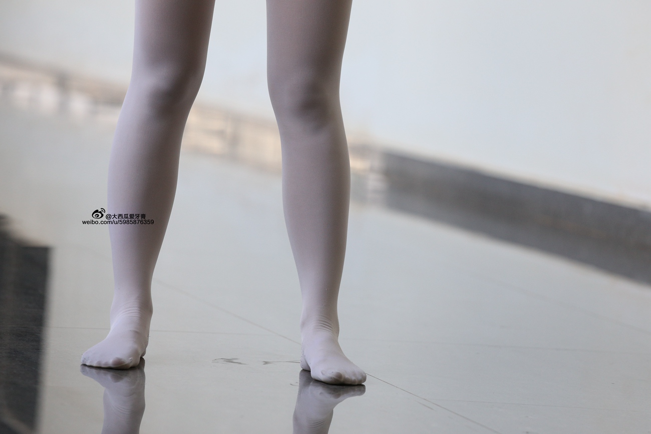 图片[33]-大西瓜爱牙膏-早期作品-W008 舞蹈家1-文君3 [353P] – 速更版-美库