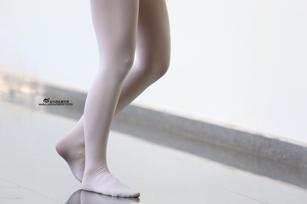 图片[34]-大西瓜爱牙膏-早期作品-W008 舞蹈家1-文君3 [353P] – 速更版-美库