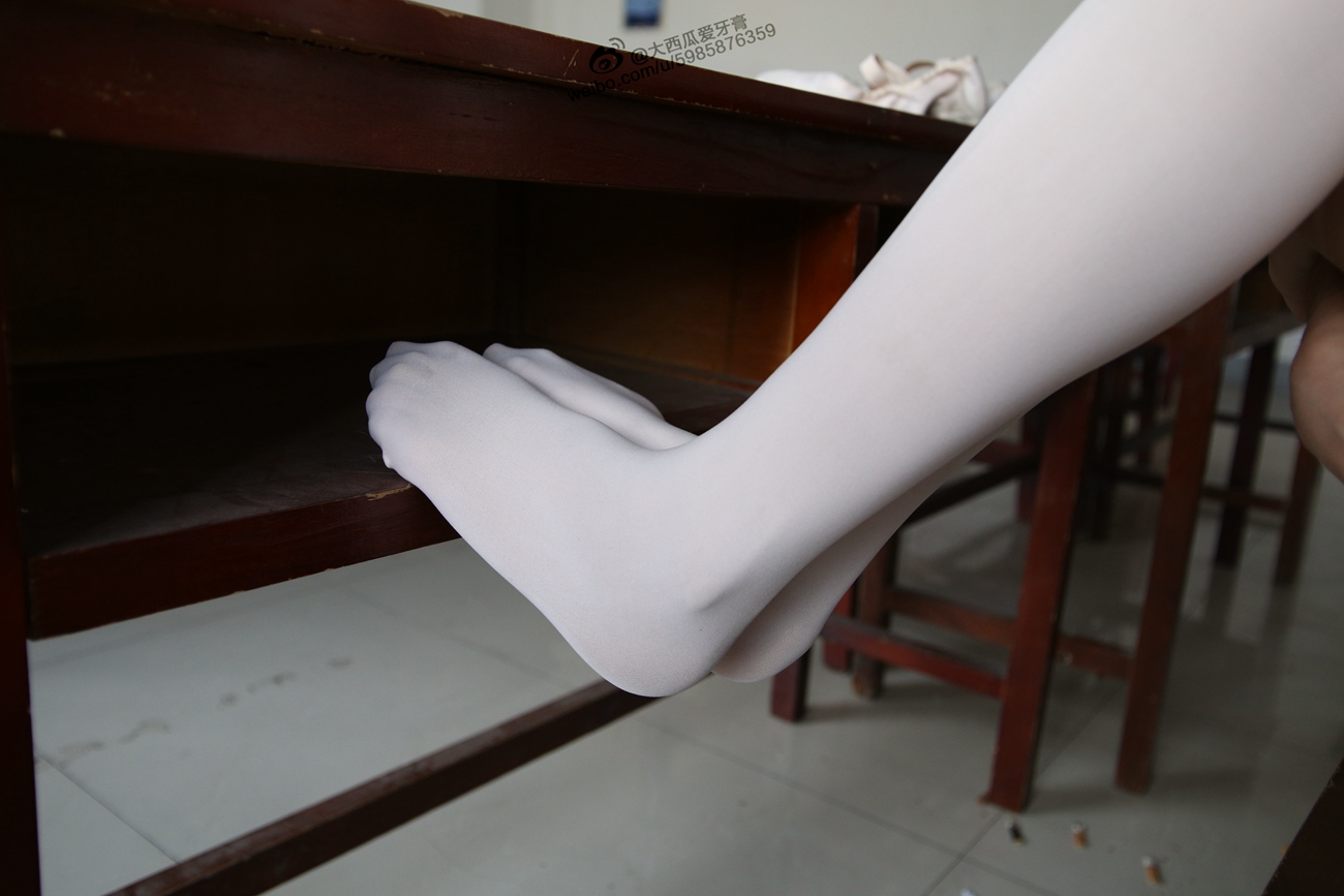 图片[44]-大西瓜爱牙膏-早期作品-W009 舞蹈家2-身材极好1 [364P] – 速更版-美库