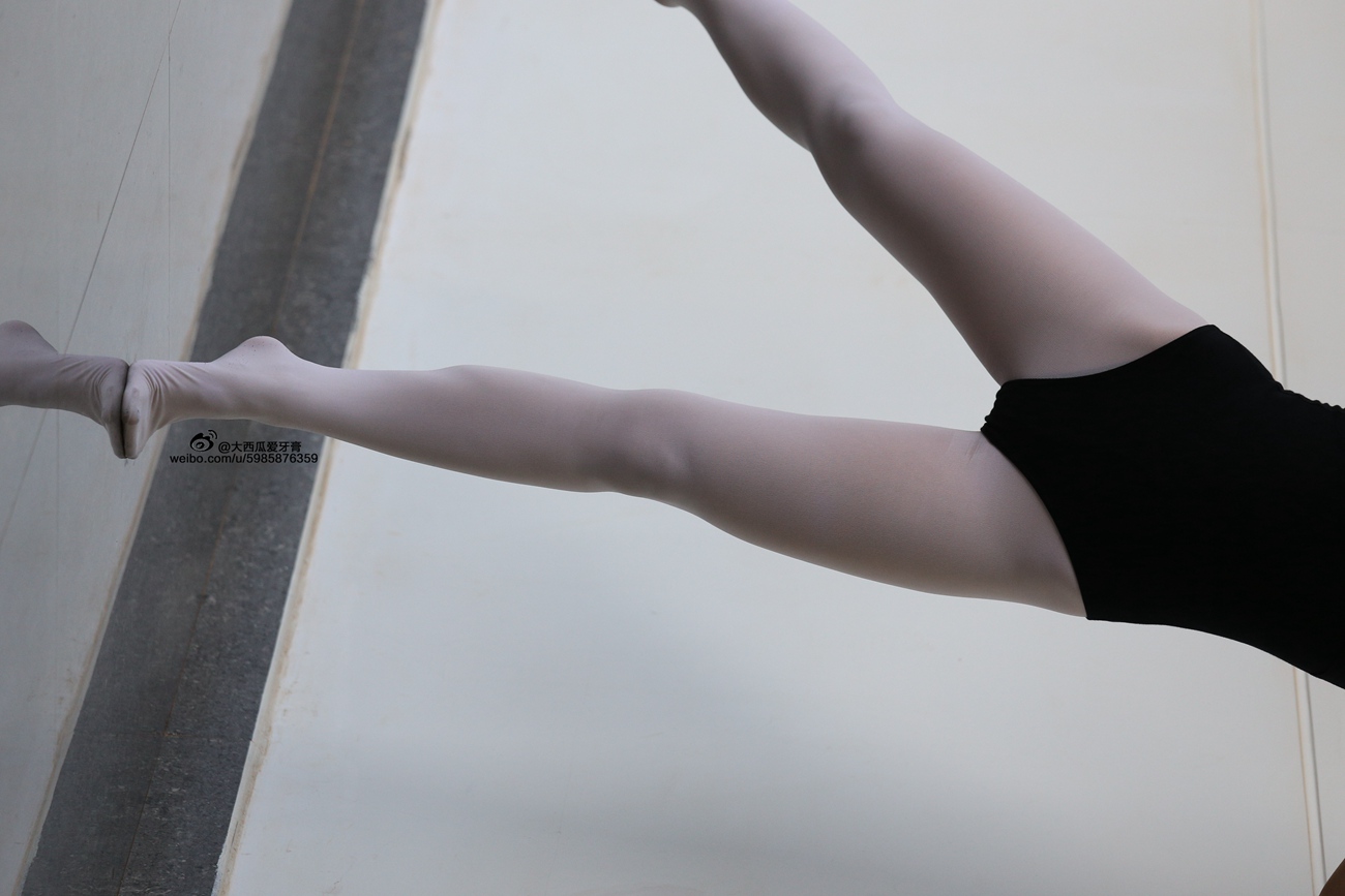 图片[49]-大西瓜爱牙膏-早期作品-W008 舞蹈家1-文君3 [353P] – 速更版-美库