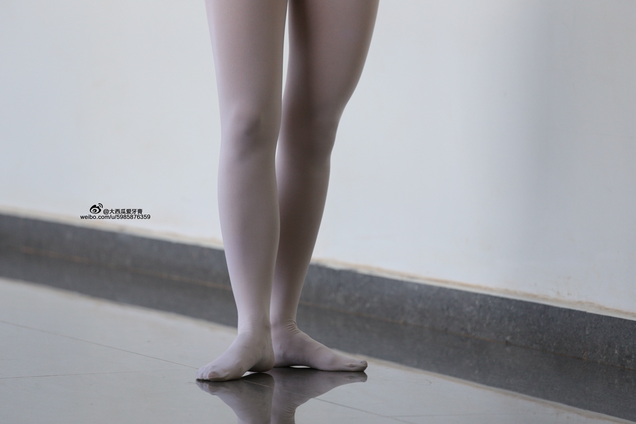 图片[63]-大西瓜爱牙膏-早期作品-W008 舞蹈家1-文君3 [353P] – 速更版-美库