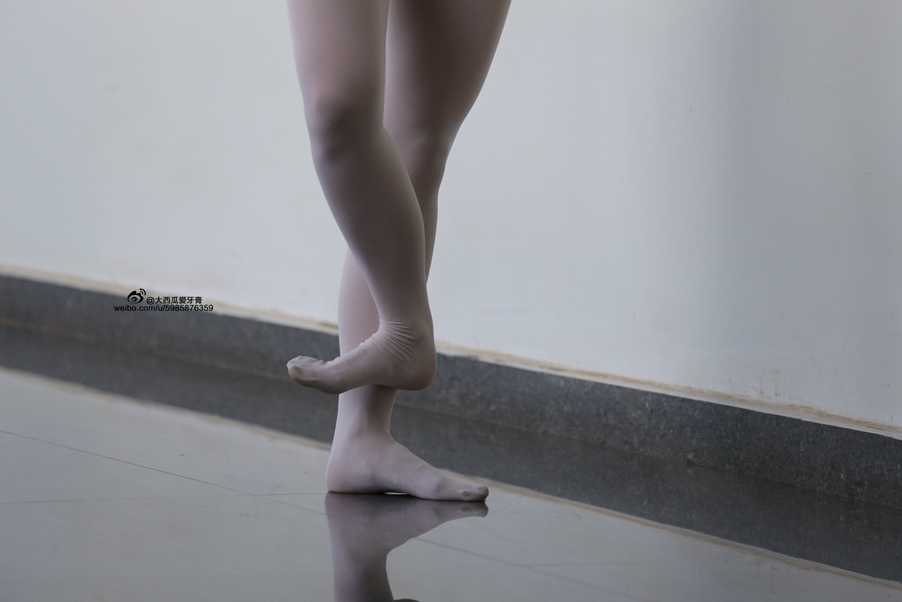 图片[64]-大西瓜爱牙膏-早期作品-W008 舞蹈家1-文君3 [353P] – 速更版-美库