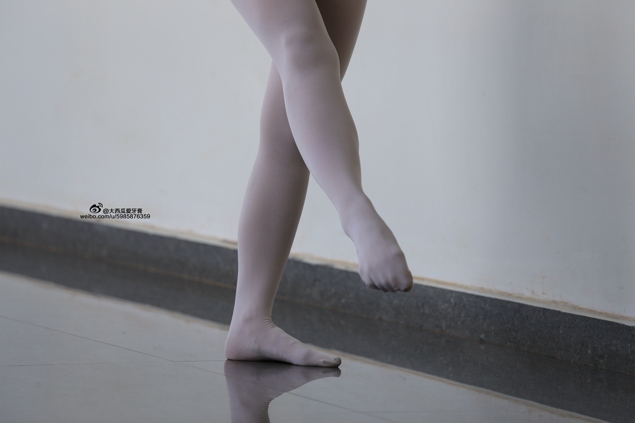 图片[65]-大西瓜爱牙膏-早期作品-W008 舞蹈家1-文君3 [353P] – 速更版-美库