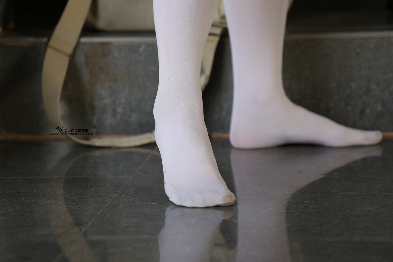 图片[84]-大西瓜爱牙膏-早期作品-W008 舞蹈家1-文君3 [353P] – 速更版-美库