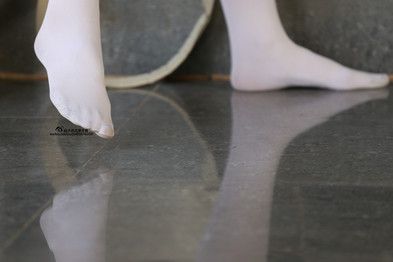 图片[85]-大西瓜爱牙膏-早期作品-W008 舞蹈家1-文君3 [353P] – 速更版-美库