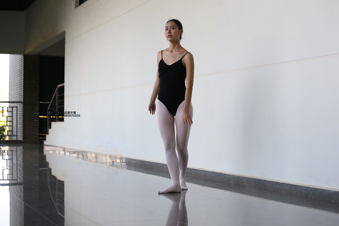图片[88]-大西瓜爱牙膏-早期作品-W008 舞蹈家1-文君3 [353P] – 速更版-美库
