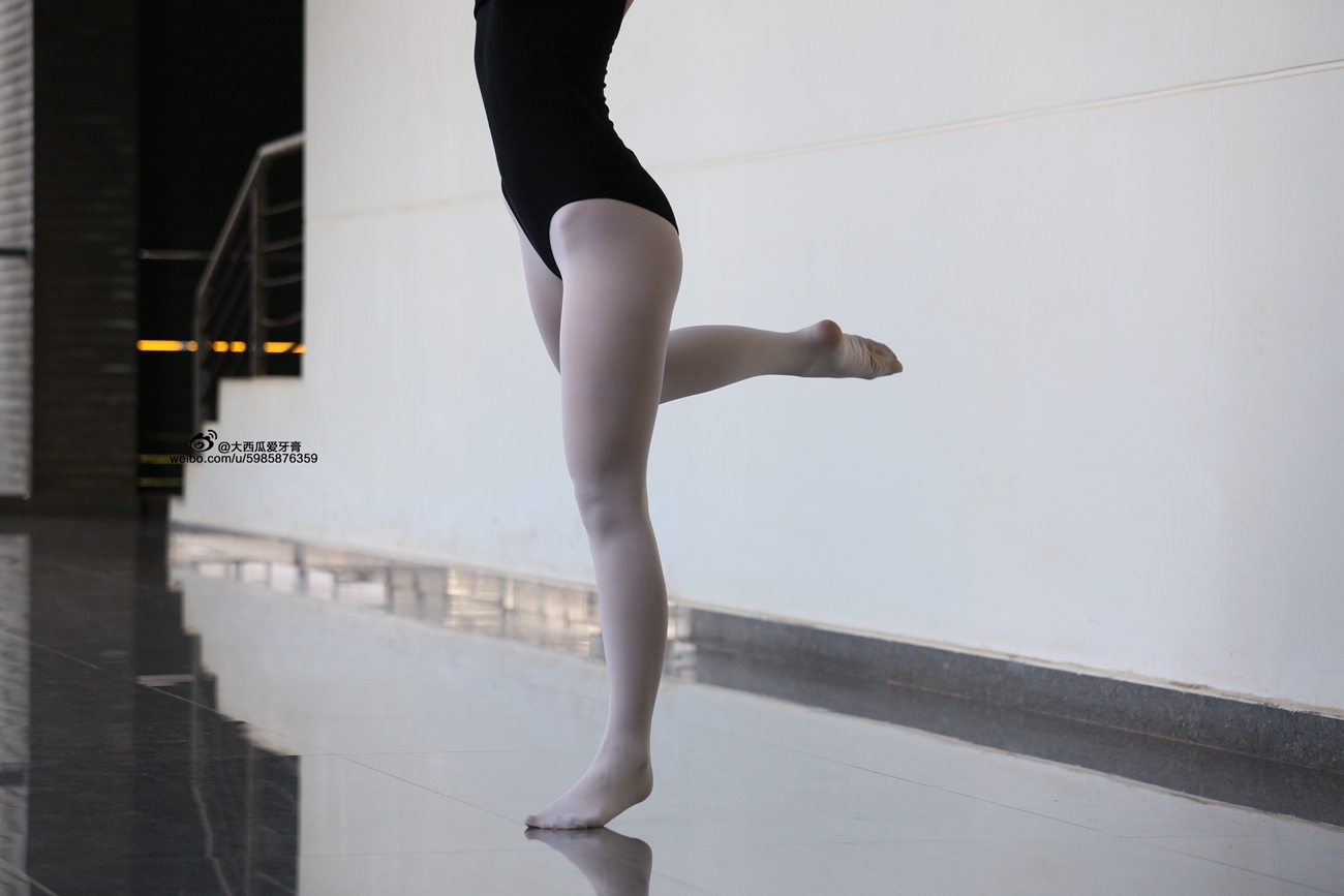 图片[102]-大西瓜爱牙膏-早期作品-W008 舞蹈家1-文君3 [353P] – 速更版-美库