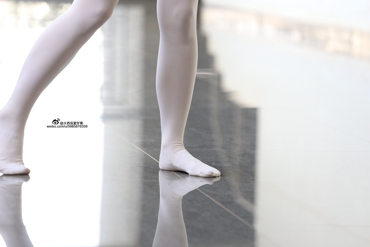 图片[107]-大西瓜爱牙膏-早期作品-W008 舞蹈家1-文君3 [353P] – 速更版-美库