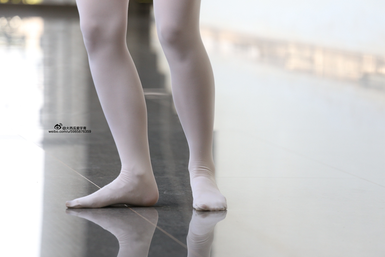 图片[110]-大西瓜爱牙膏-早期作品-W008 舞蹈家1-文君3 [353P] – 速更版-美库