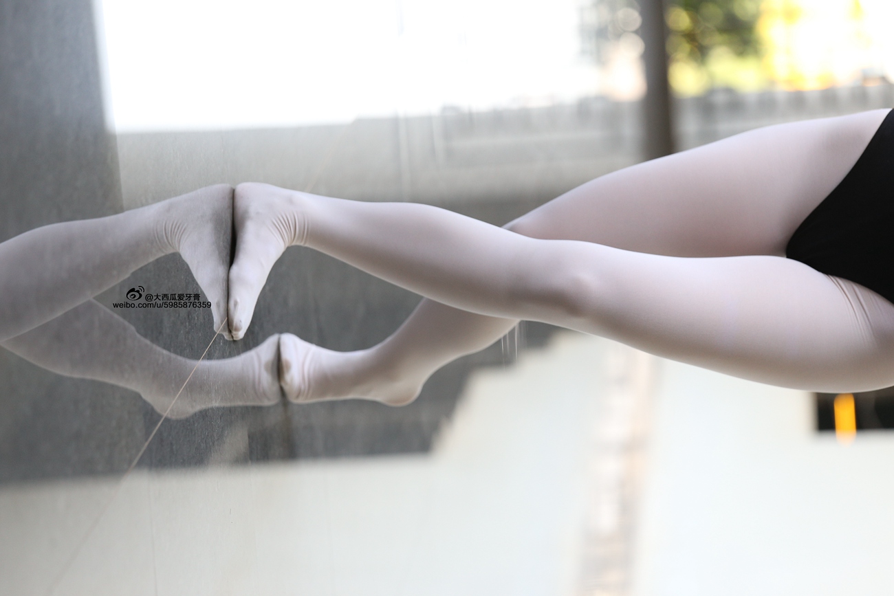 图片[112]-大西瓜爱牙膏-早期作品-W008 舞蹈家1-文君3 [353P] – 速更版-美库