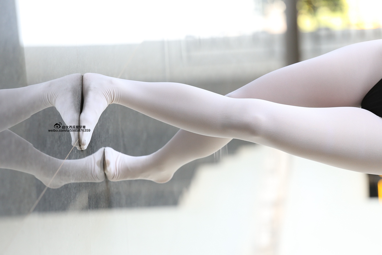 图片[113]-大西瓜爱牙膏-早期作品-W008 舞蹈家1-文君3 [353P] – 速更版-美库