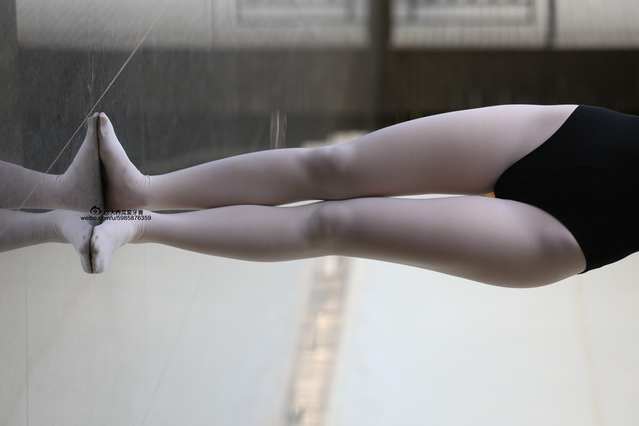 图片[117]-大西瓜爱牙膏-早期作品-W008 舞蹈家1-文君3 [353P] – 速更版-美库