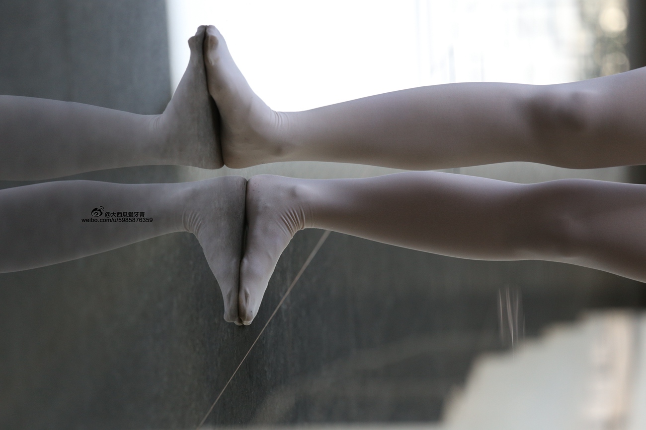 图片[120]-大西瓜爱牙膏-早期作品-W008 舞蹈家1-文君3 [353P] – 速更版-美库