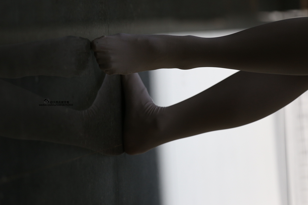 图片[122]-大西瓜爱牙膏-早期作品-W008 舞蹈家1-文君3 [353P] – 速更版-美库