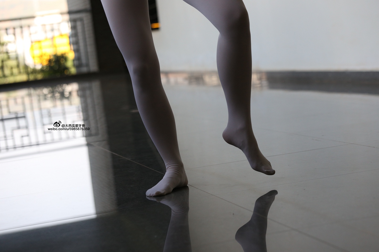 图片[128]-大西瓜爱牙膏-早期作品-W008 舞蹈家1-文君3 [353P] – 速更版-美库