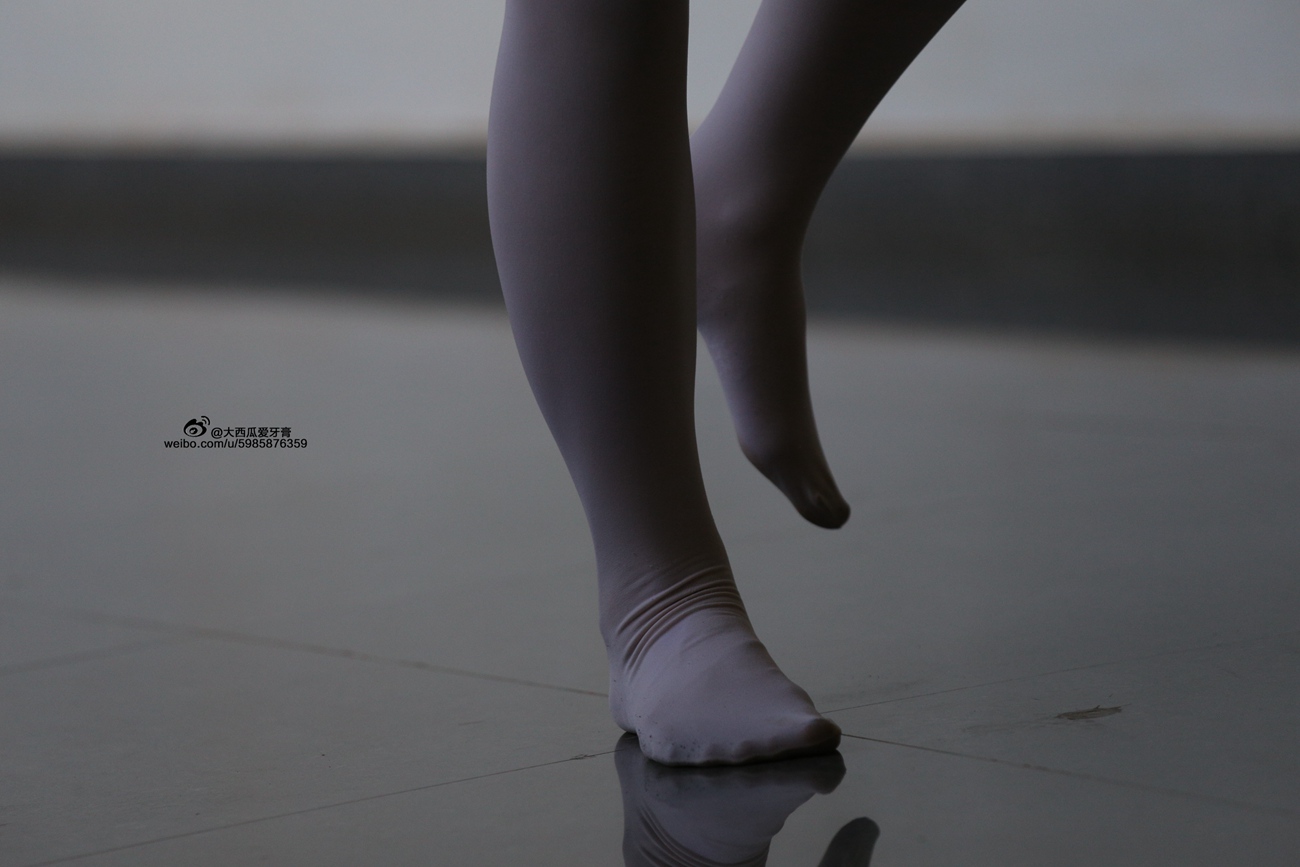 图片[129]-大西瓜爱牙膏-早期作品-W008 舞蹈家1-文君3 [353P] – 速更版-美库