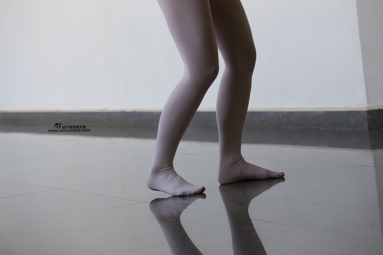 图片[136]-大西瓜爱牙膏-早期作品-W008 舞蹈家1-文君3 [353P] – 速更版-美库