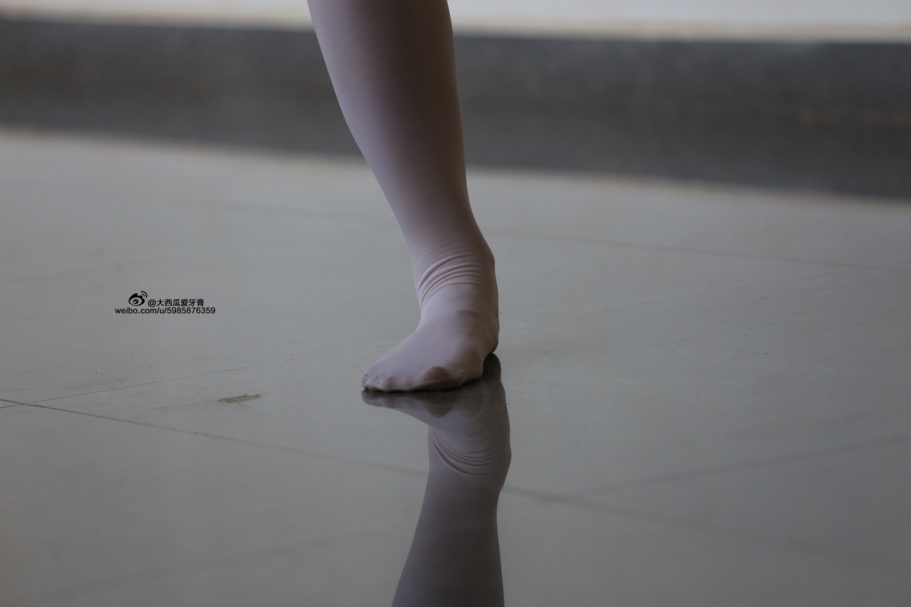 图片[140]-大西瓜爱牙膏-早期作品-W008 舞蹈家1-文君3 [353P] – 速更版-美库