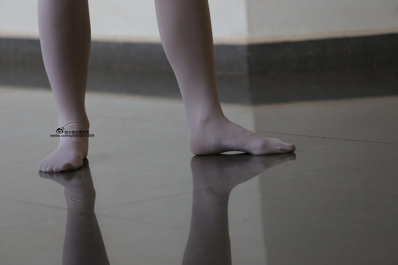 图片[139]-大西瓜爱牙膏-早期作品-W008 舞蹈家1-文君3 [353P] – 速更版-美库