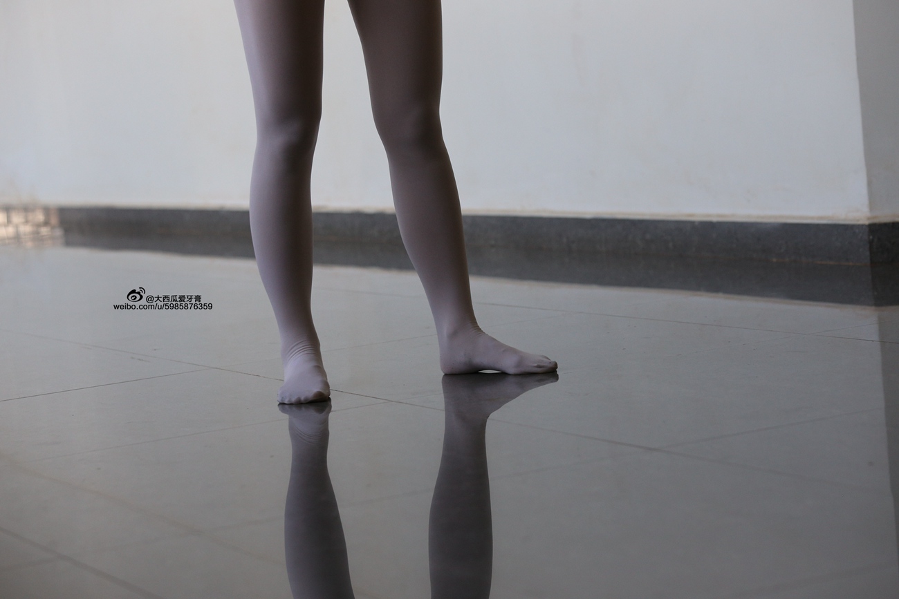 图片[142]-大西瓜爱牙膏-早期作品-W008 舞蹈家1-文君3 [353P] – 速更版-美库