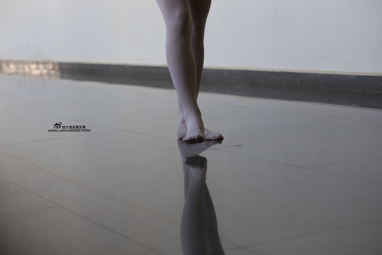 图片[143]-大西瓜爱牙膏-早期作品-W008 舞蹈家1-文君3 [353P] – 速更版-美库