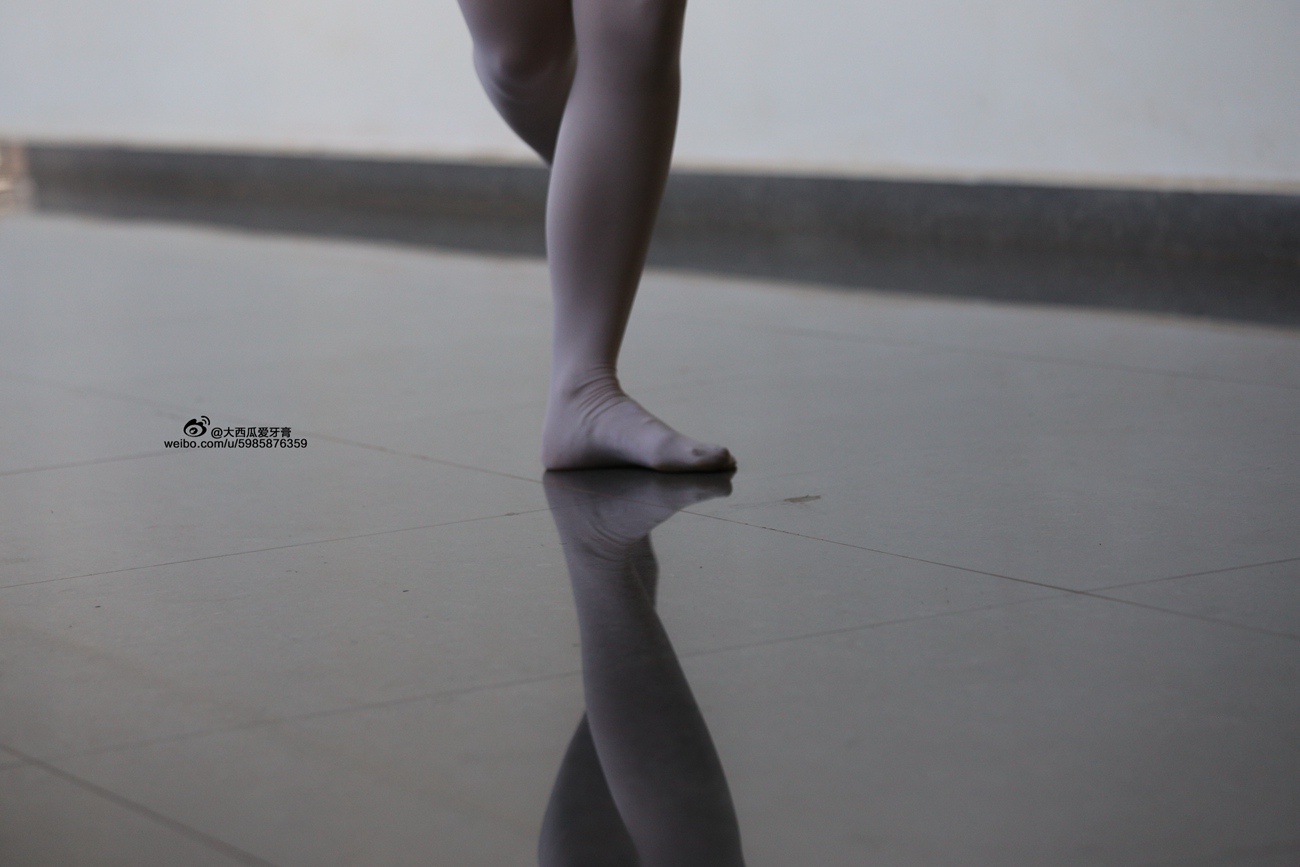 图片[144]-大西瓜爱牙膏-早期作品-W008 舞蹈家1-文君3 [353P] – 速更版-美库