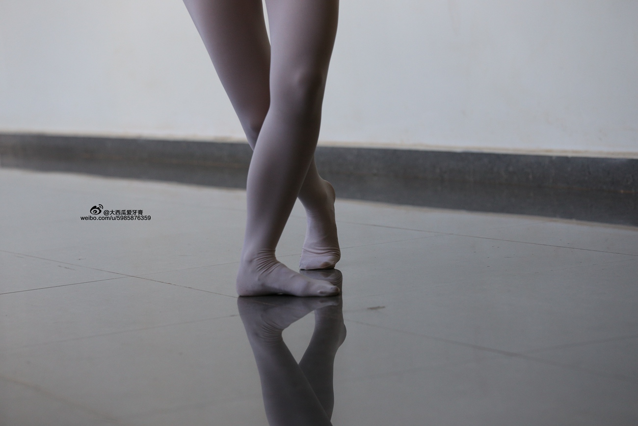 图片[145]-大西瓜爱牙膏-早期作品-W008 舞蹈家1-文君3 [353P] – 速更版-美库