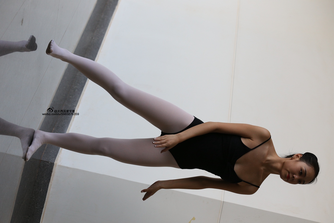 图片[166]-大西瓜爱牙膏-早期作品-W008 舞蹈家1-文君3 [353P] – 速更版-美库