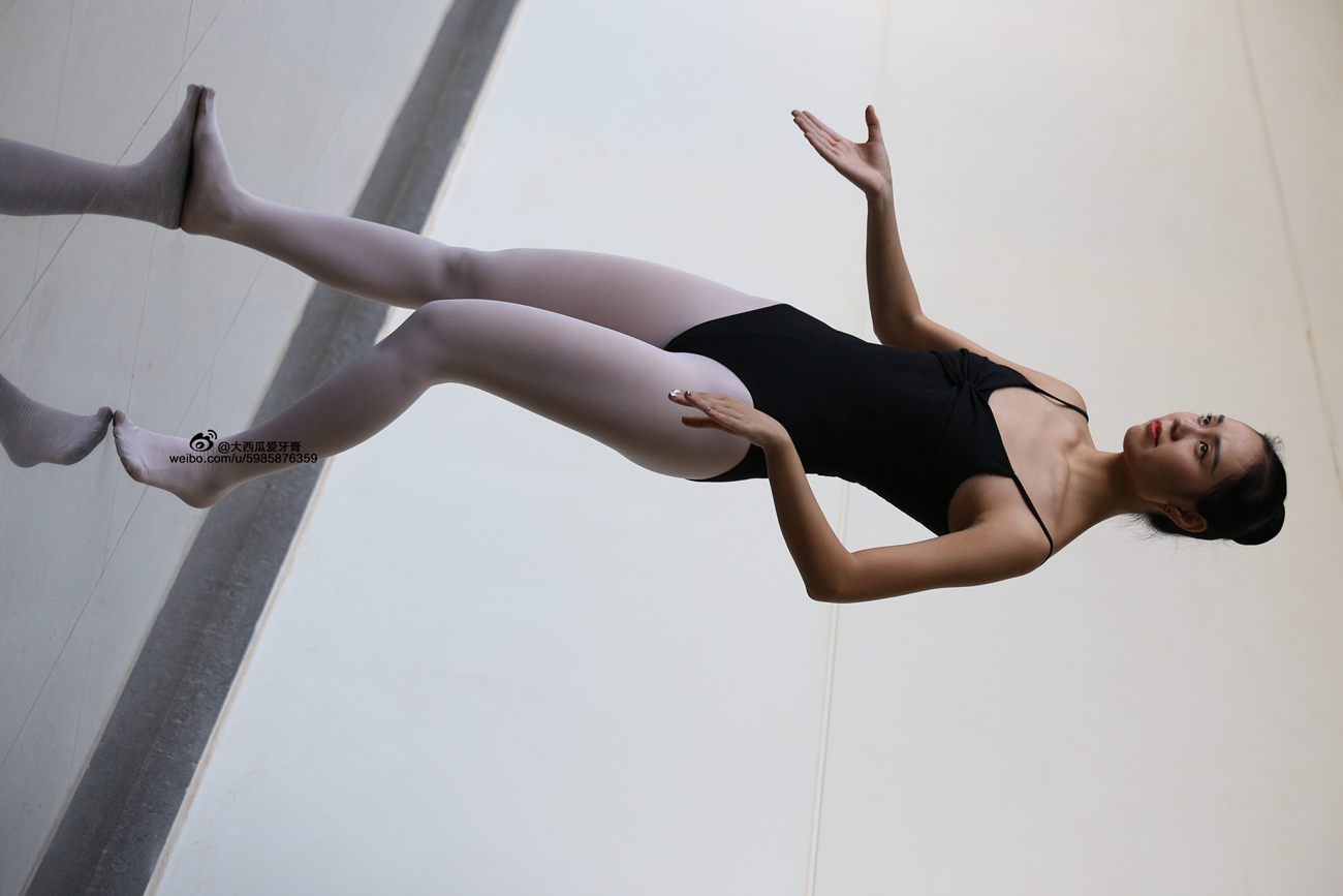 图片[169]-大西瓜爱牙膏-早期作品-W008 舞蹈家1-文君3 [353P] – 速更版-美库