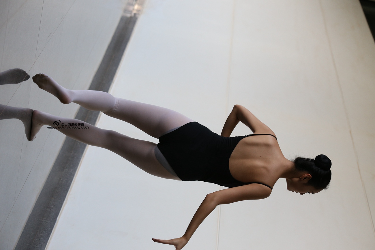 图片[173]-大西瓜爱牙膏-早期作品-W008 舞蹈家1-文君3 [353P] – 速更版-美库