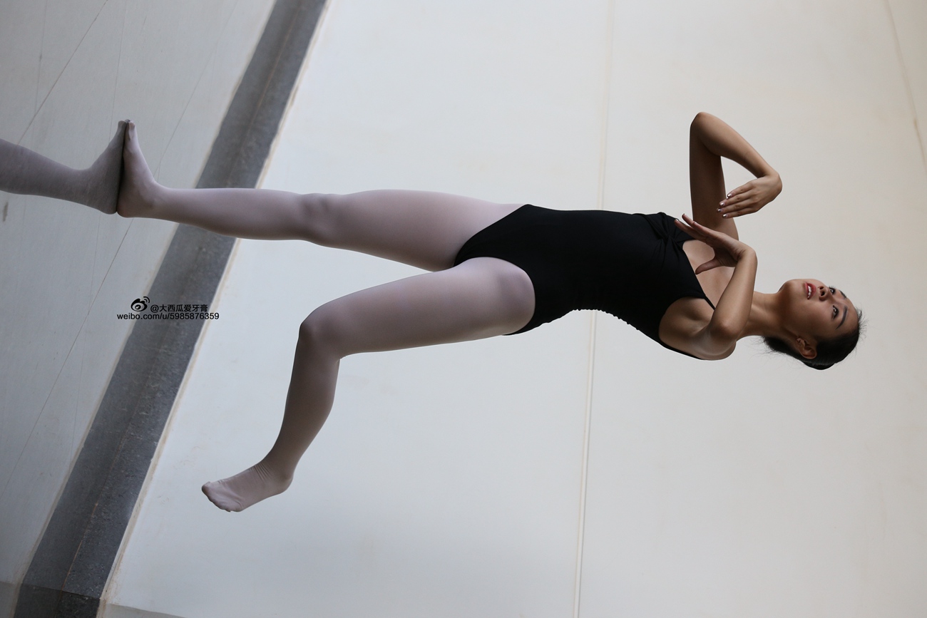 图片[176]-大西瓜爱牙膏-早期作品-W008 舞蹈家1-文君3 [353P] – 速更版-美库