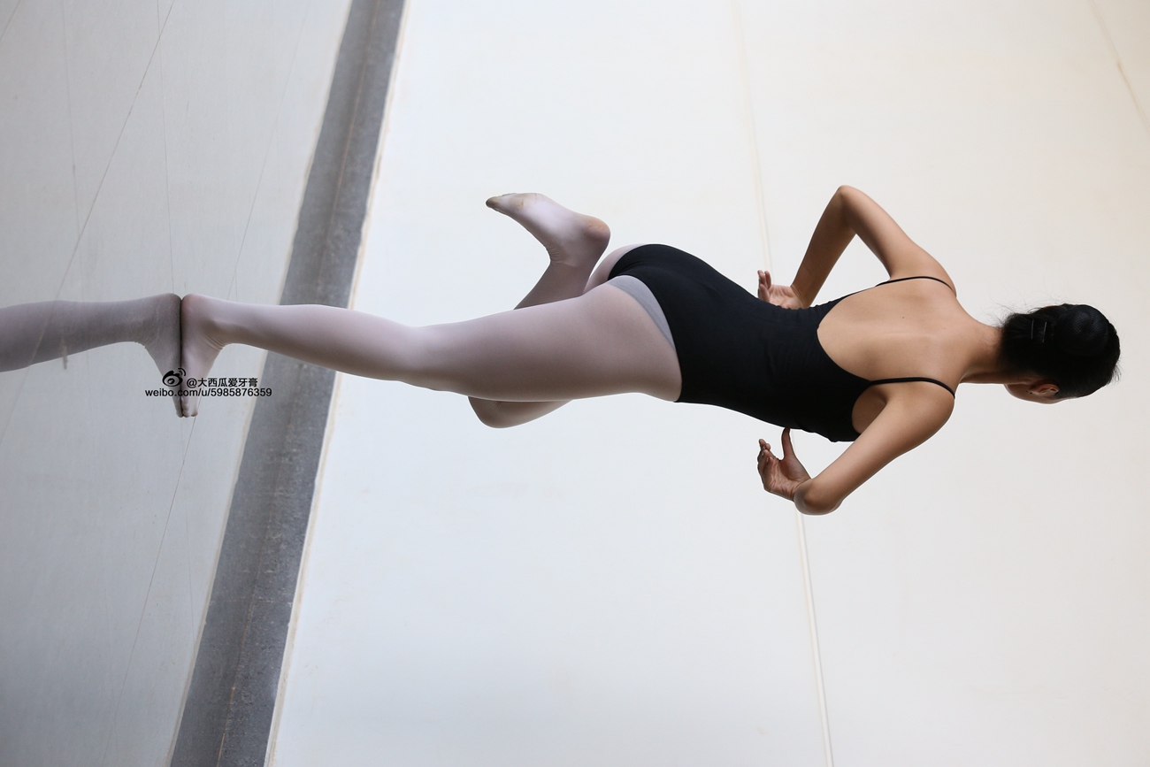 图片[177]-大西瓜爱牙膏-早期作品-W008 舞蹈家1-文君3 [353P] – 速更版-美库