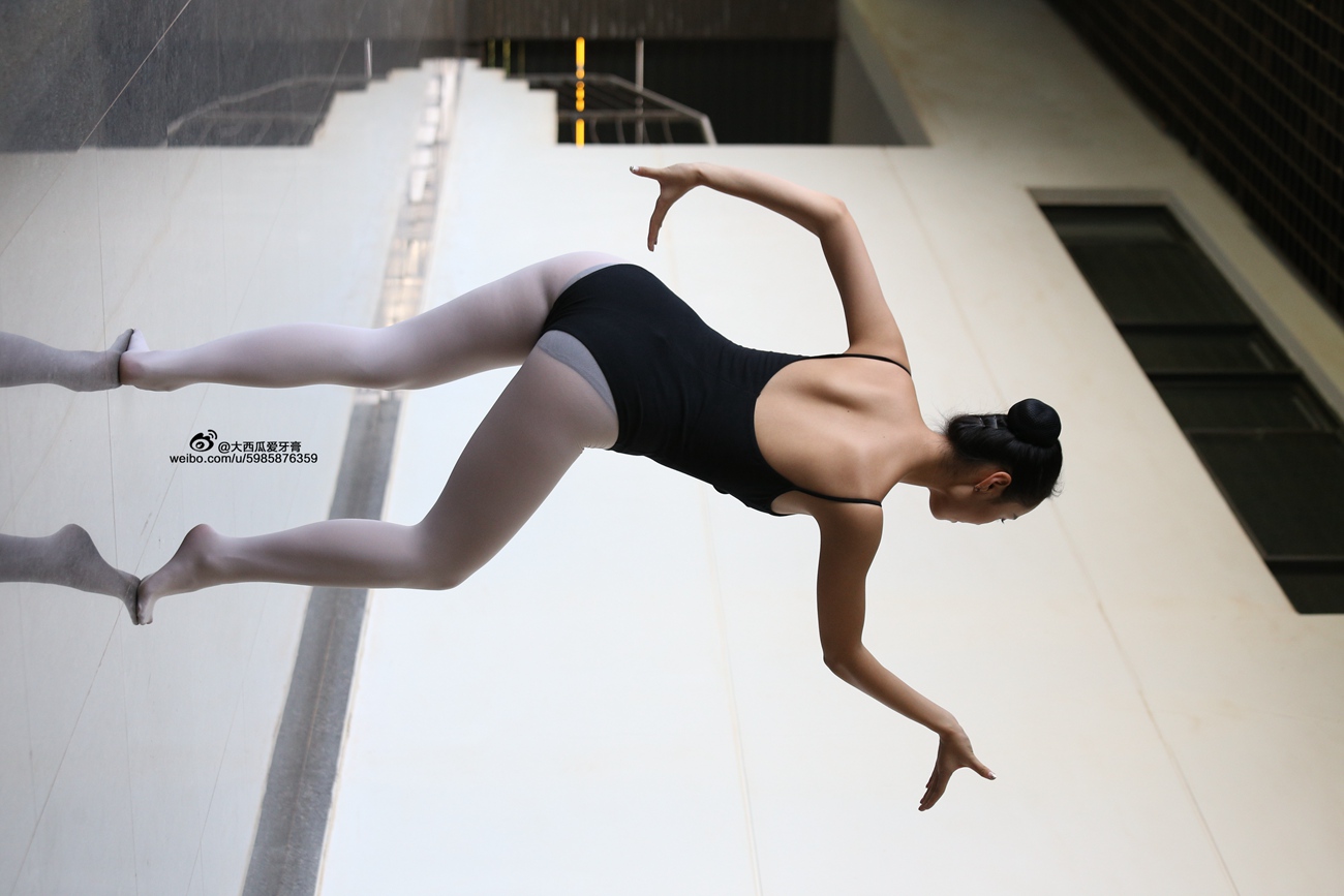 图片[195]-大西瓜爱牙膏-早期作品-W008 舞蹈家1-文君3 [353P] – 速更版-美库