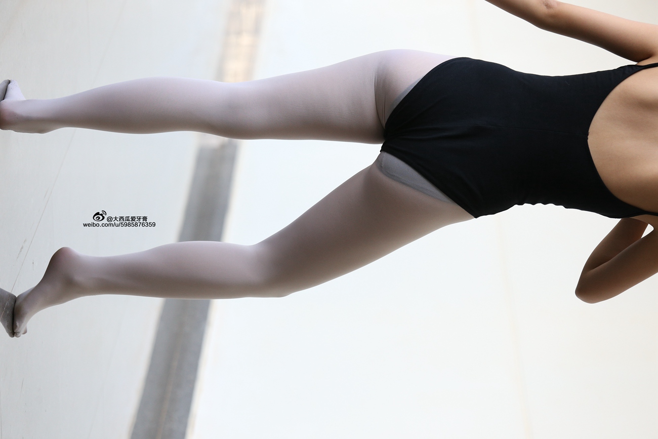 图片[197]-大西瓜爱牙膏-早期作品-W008 舞蹈家1-文君3 [353P] – 速更版-美库