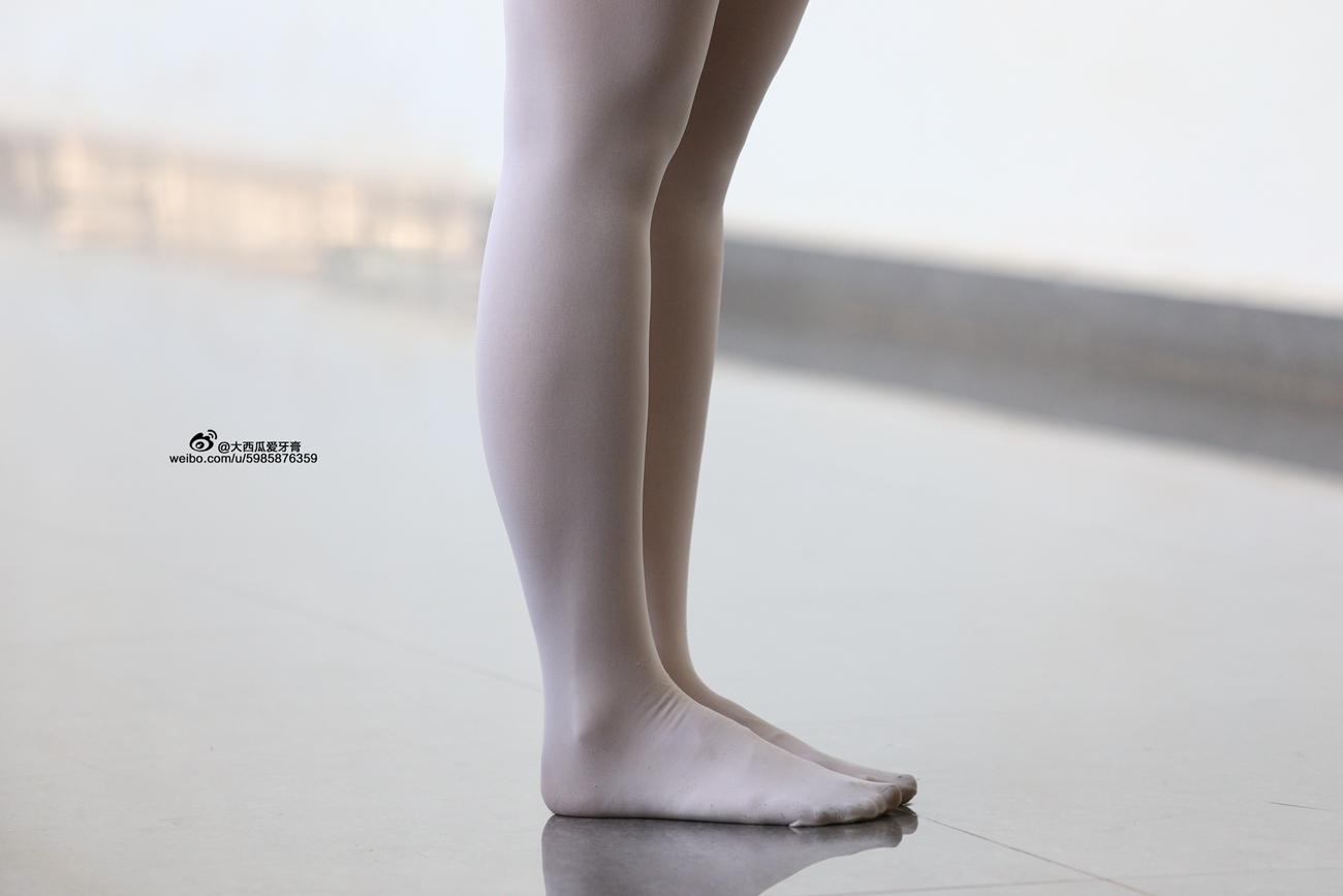 图片[202]-大西瓜爱牙膏-早期作品-W008 舞蹈家1-文君3 [353P] – 速更版-美库