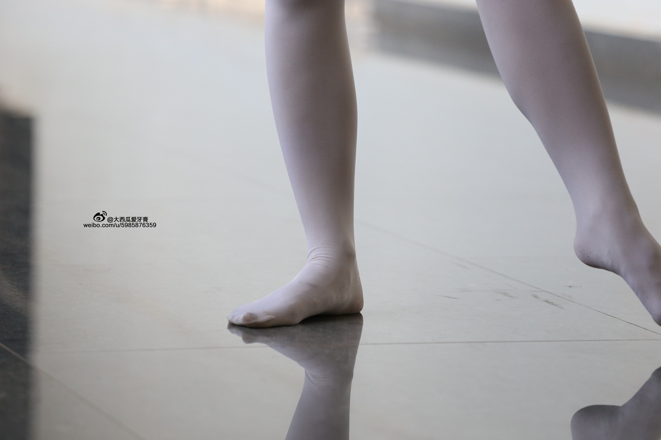 图片[206]-大西瓜爱牙膏-早期作品-W008 舞蹈家1-文君3 [353P] – 速更版-美库