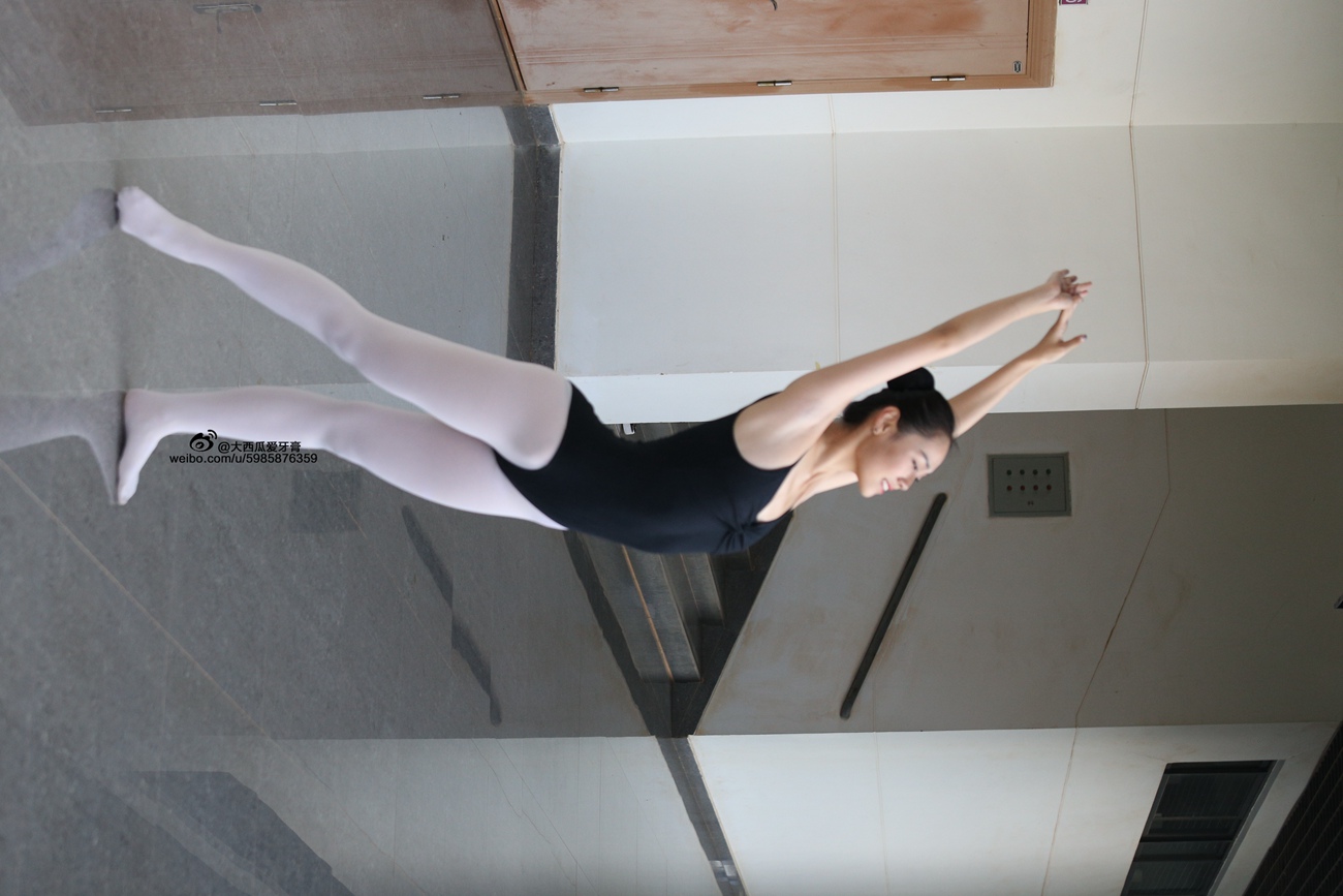 图片[228]-大西瓜爱牙膏-早期作品-W008 舞蹈家1-文君3 [353P] – 速更版-美库