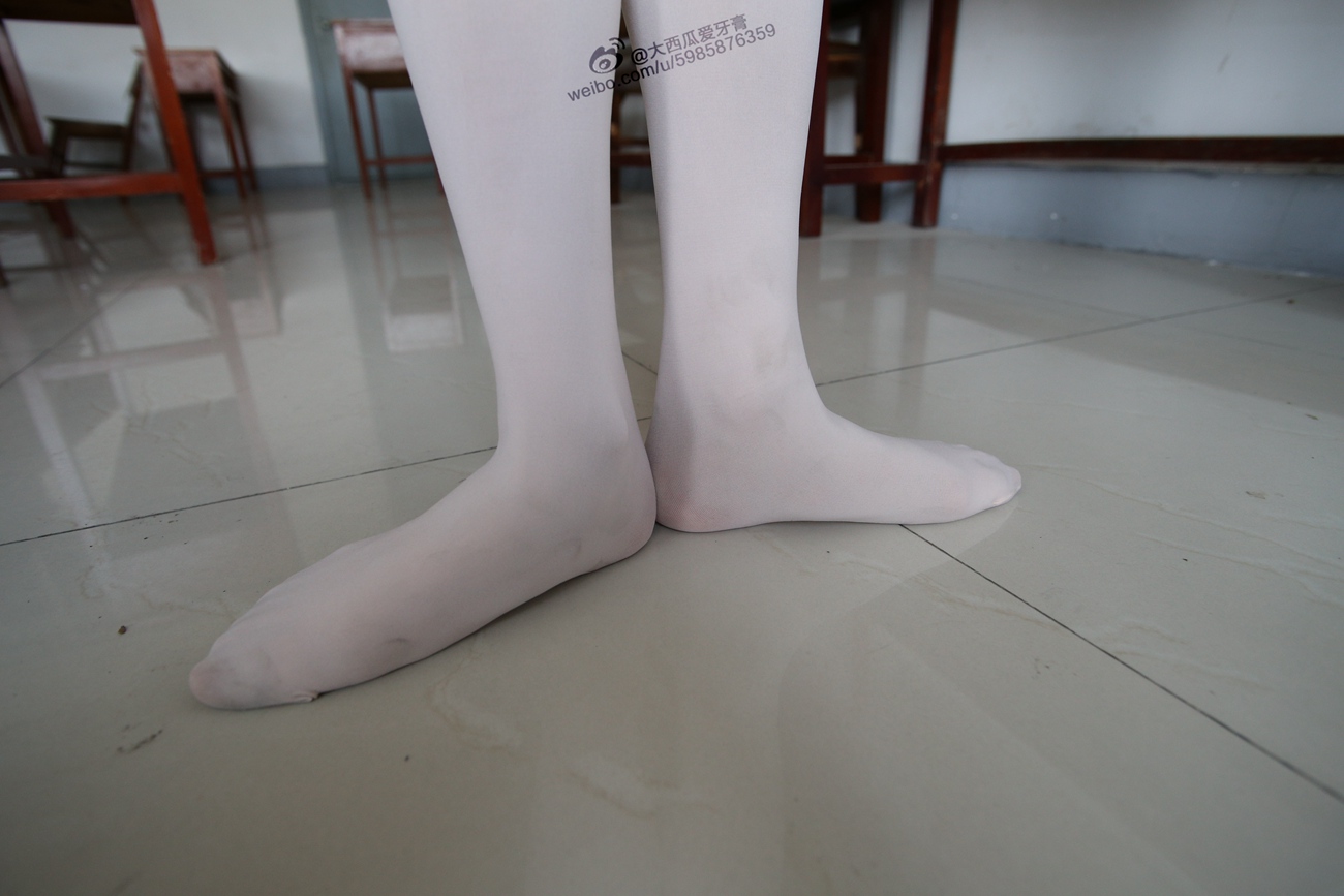 图片[225]-大西瓜爱牙膏-早期作品-W009 舞蹈家2-身材极好1 [364P] – 速更版-美库