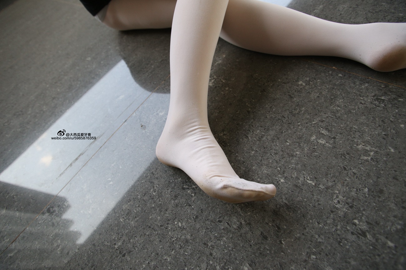 图片[278]-大西瓜爱牙膏-早期作品-W008 舞蹈家1-文君3 [353P] – 速更版-美库