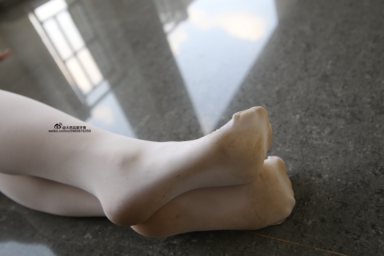 图片[279]-大西瓜爱牙膏-早期作品-W008 舞蹈家1-文君3 [353P] – 速更版-美库