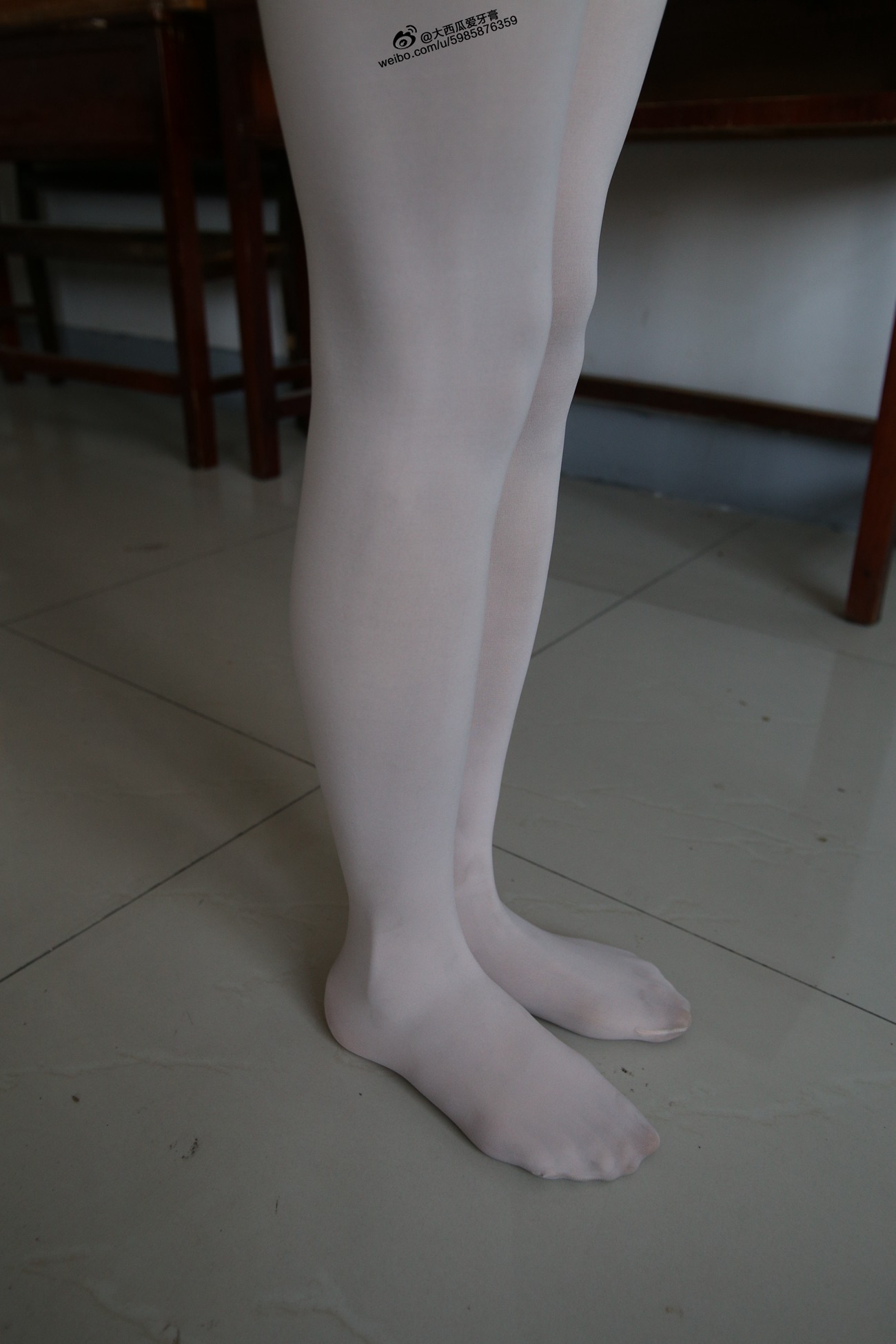 图片[242]-大西瓜爱牙膏-早期作品-W009 舞蹈家2-身材极好1 [364P] – 速更版-美库