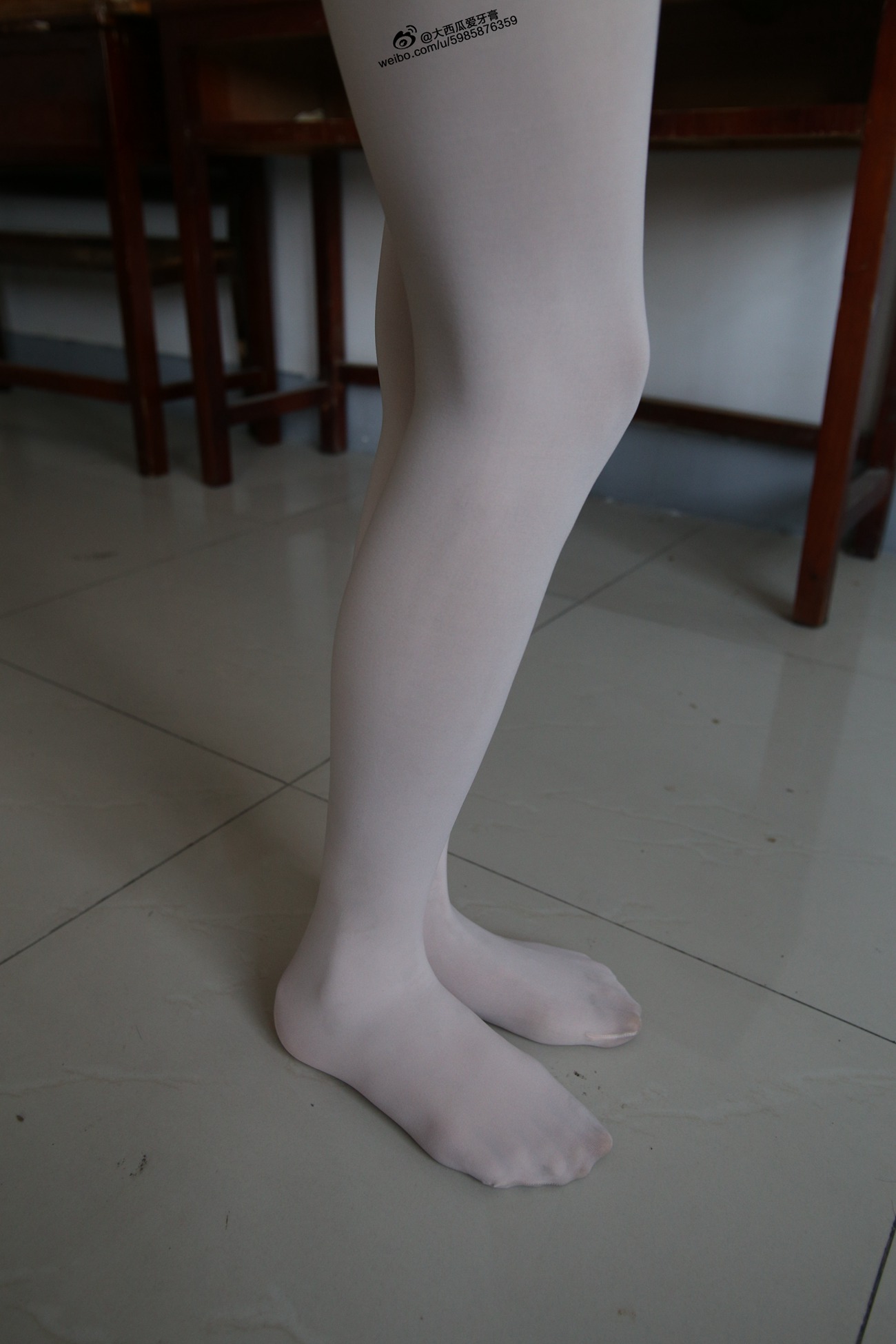 图片[243]-大西瓜爱牙膏-早期作品-W009 舞蹈家2-身材极好1 [364P] – 速更版-美库