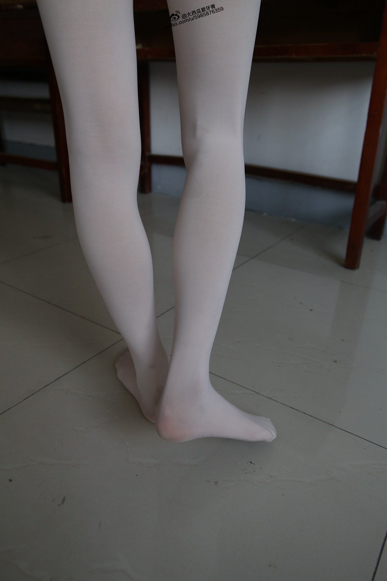 图片[244]-大西瓜爱牙膏-早期作品-W009 舞蹈家2-身材极好1 [364P] – 速更版-美库