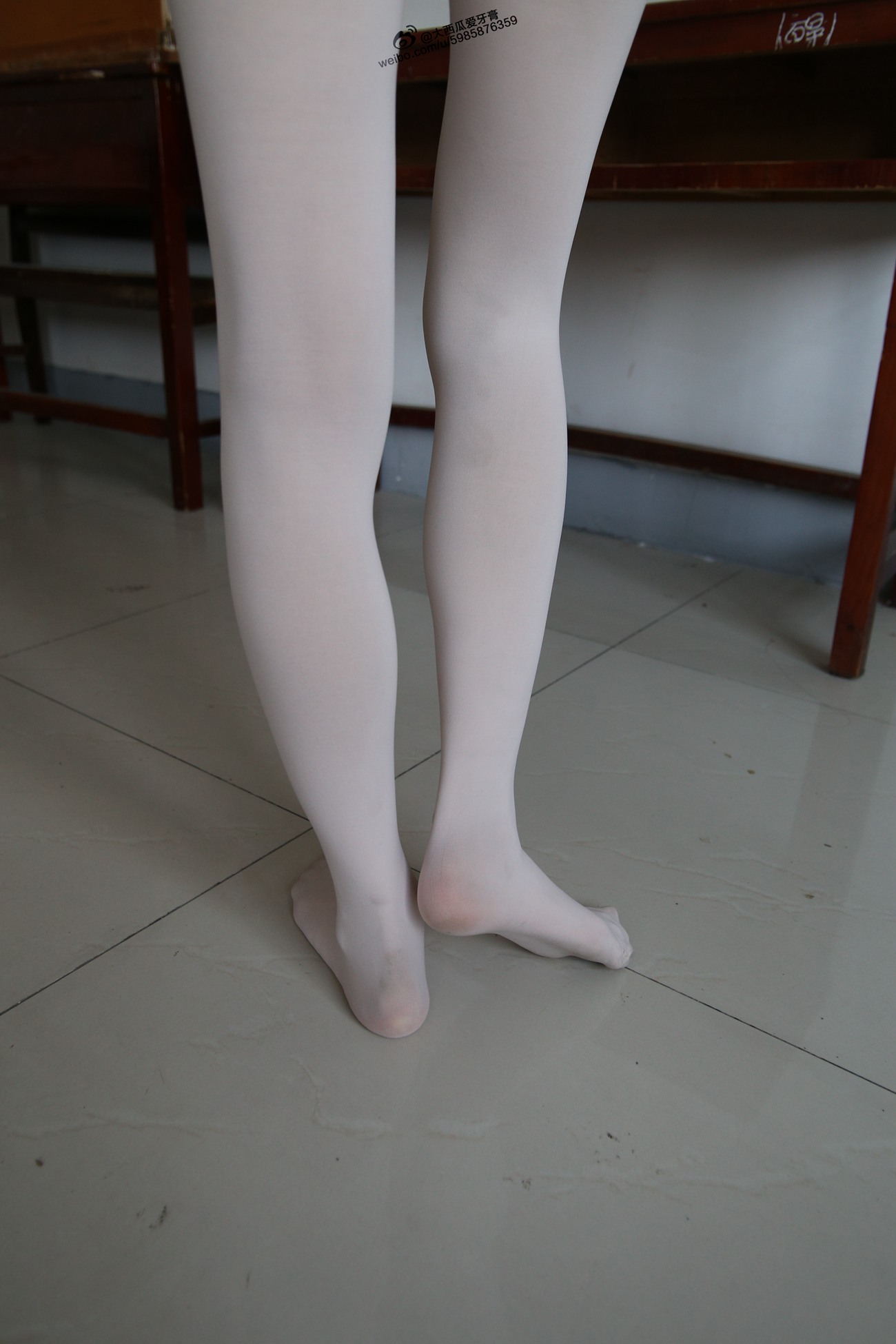 图片[246]-大西瓜爱牙膏-早期作品-W009 舞蹈家2-身材极好1 [364P] – 速更版-美库