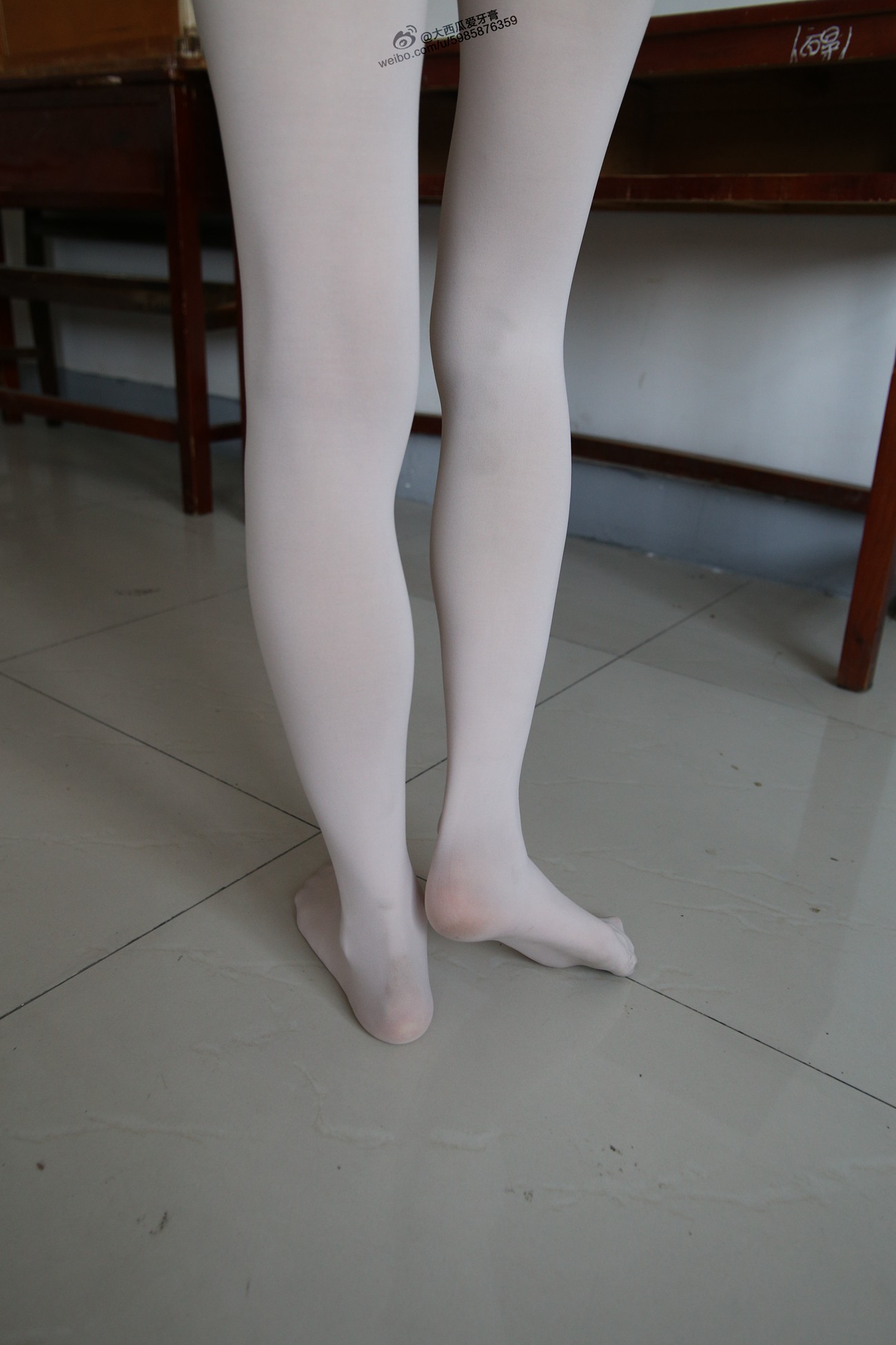 图片[247]-大西瓜爱牙膏-早期作品-W009 舞蹈家2-身材极好1 [364P] – 速更版-美库