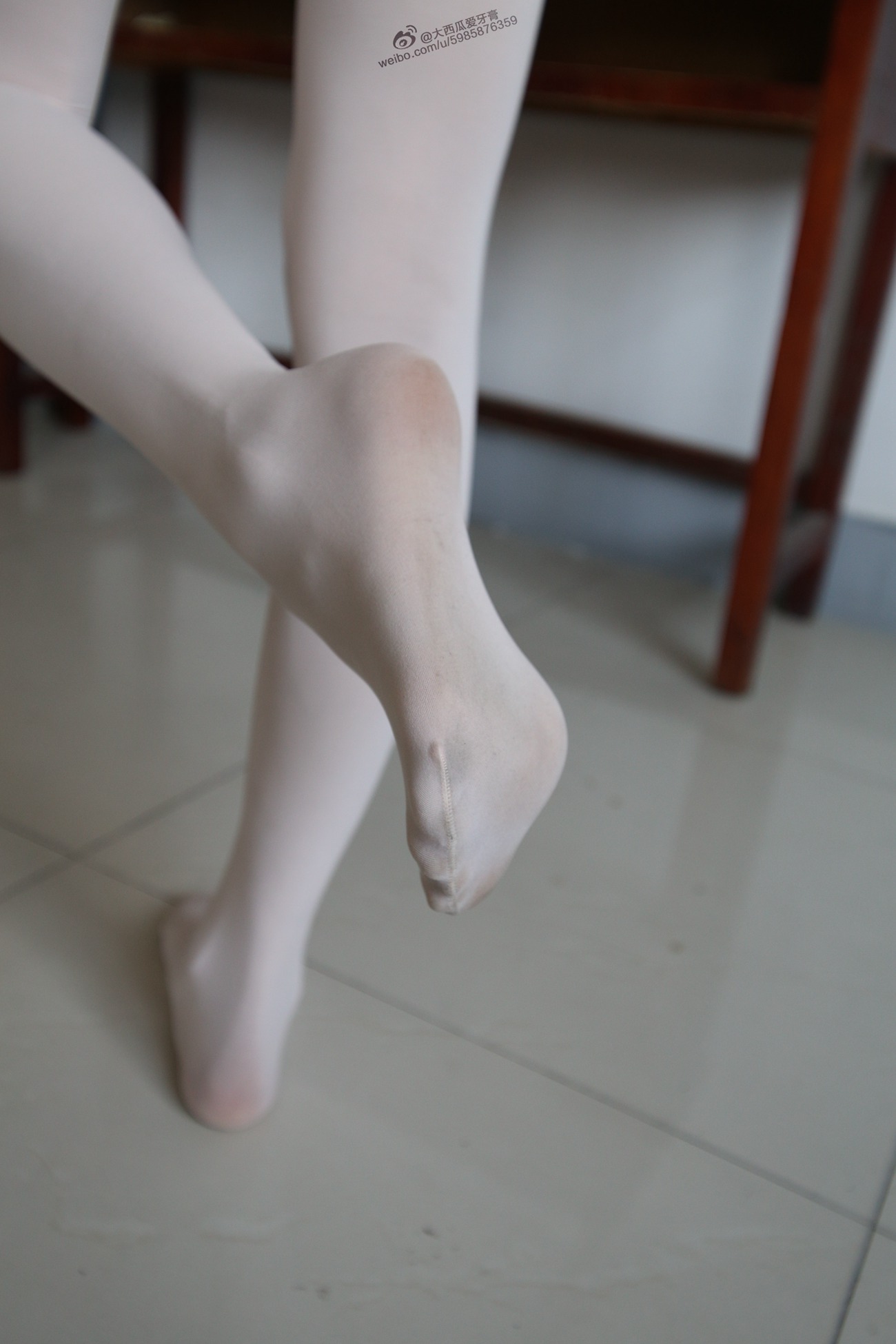 图片[262]-大西瓜爱牙膏-早期作品-W009 舞蹈家2-身材极好1 [364P] – 速更版-美库