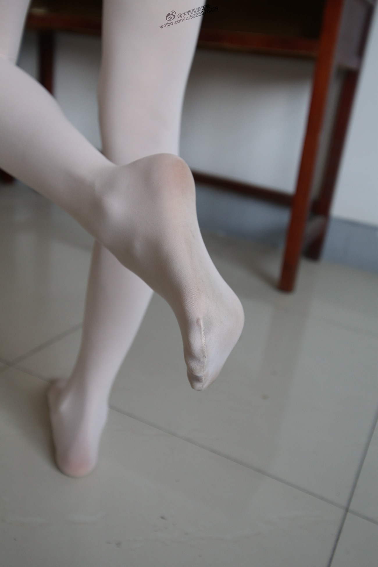 图片[263]-大西瓜爱牙膏-早期作品-W009 舞蹈家2-身材极好1 [364P] – 速更版-美库