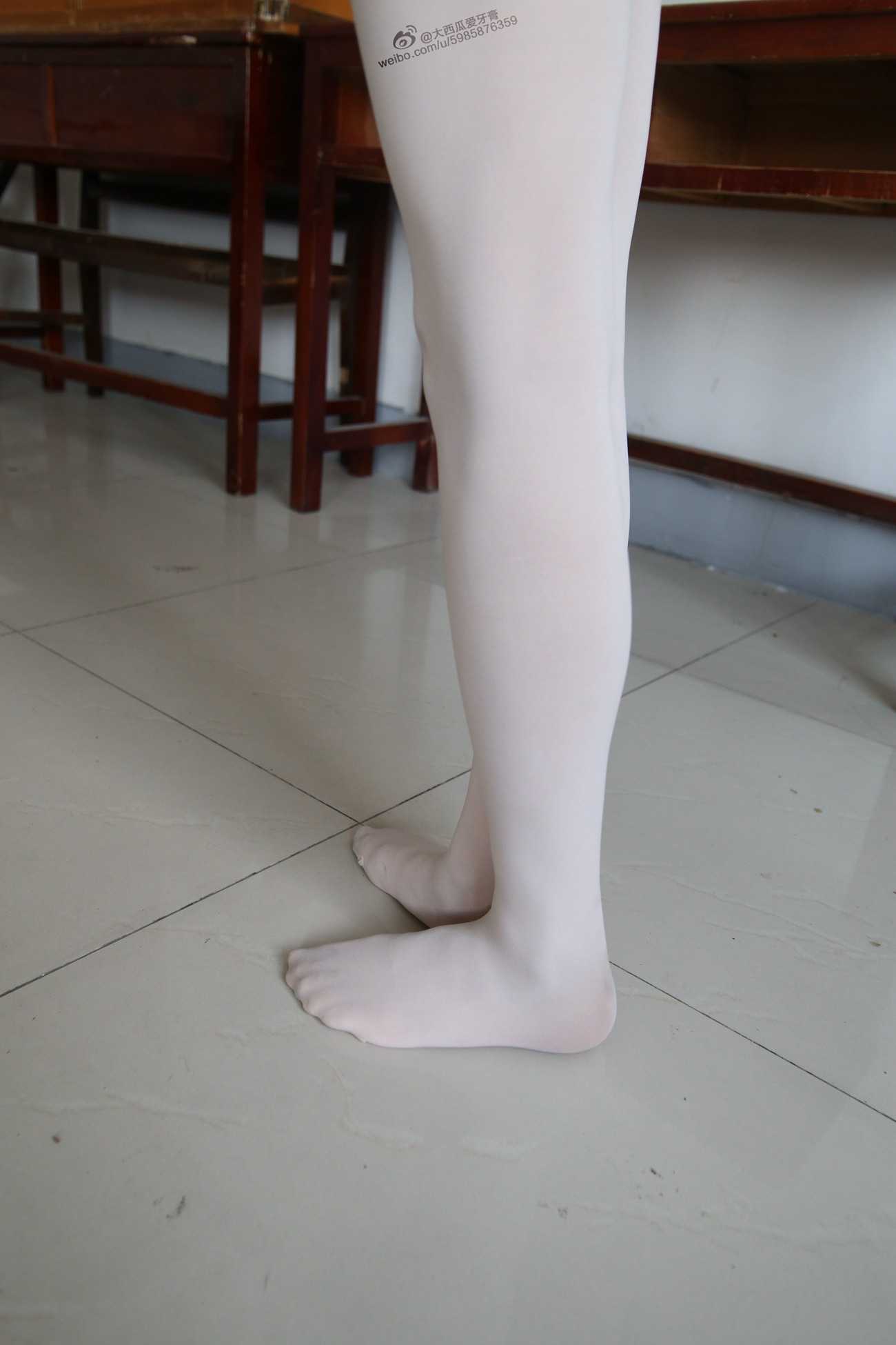 图片[264]-大西瓜爱牙膏-早期作品-W009 舞蹈家2-身材极好1 [364P] – 速更版-美库