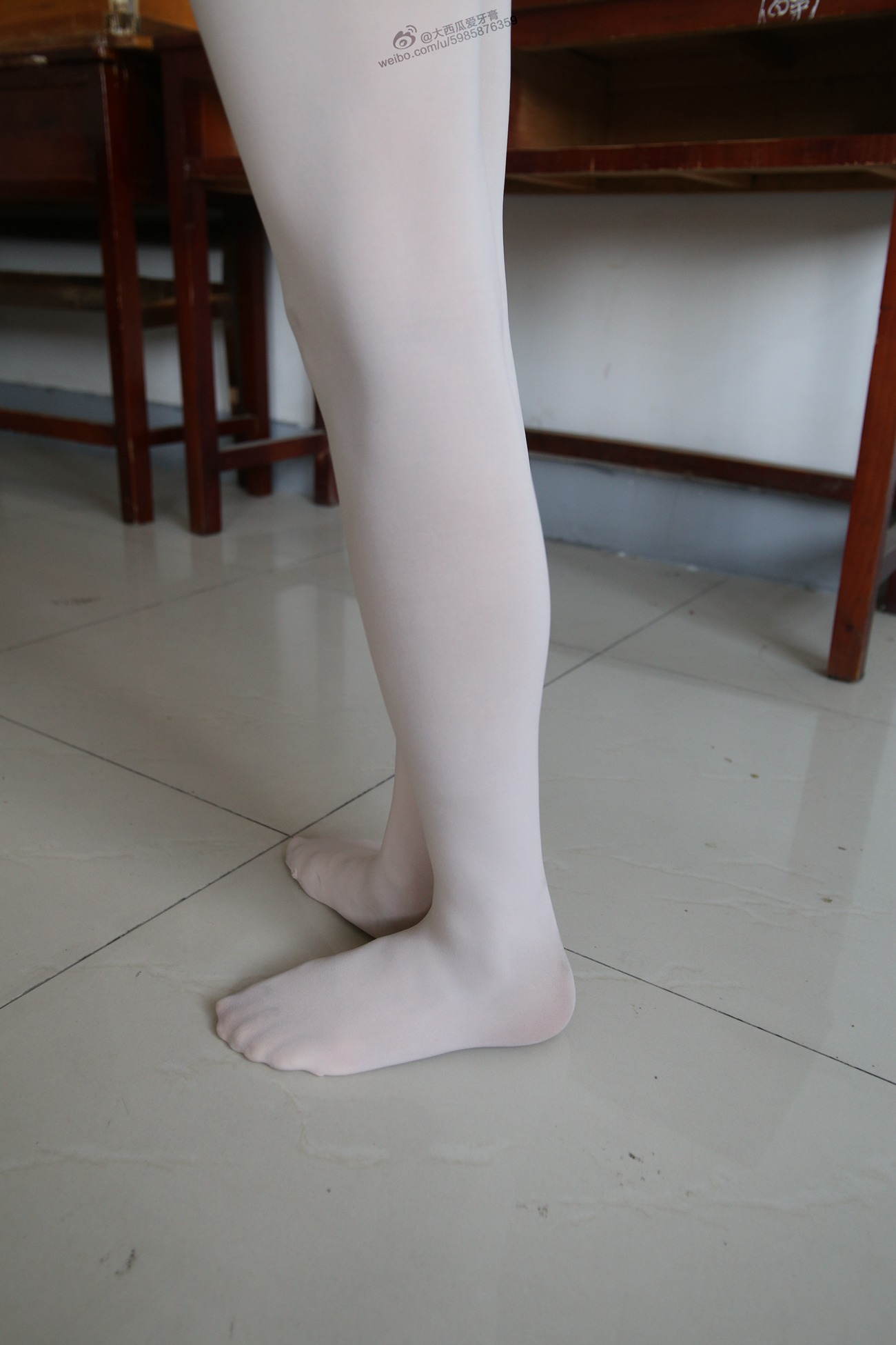 图片[266]-大西瓜爱牙膏-早期作品-W009 舞蹈家2-身材极好1 [364P] – 速更版-美库