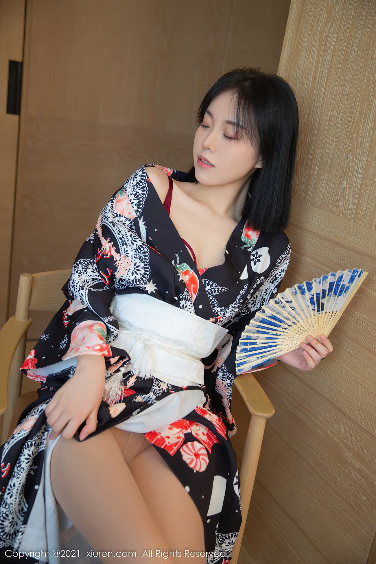 图片[10]-[Xiuren秀人网]2021.12.08 NO.4313 一颗甜蛋黄a[81+1P] – 速更版-美库